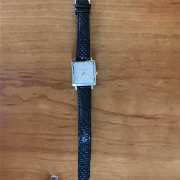 Burberry Watch - Picture 2 of 3